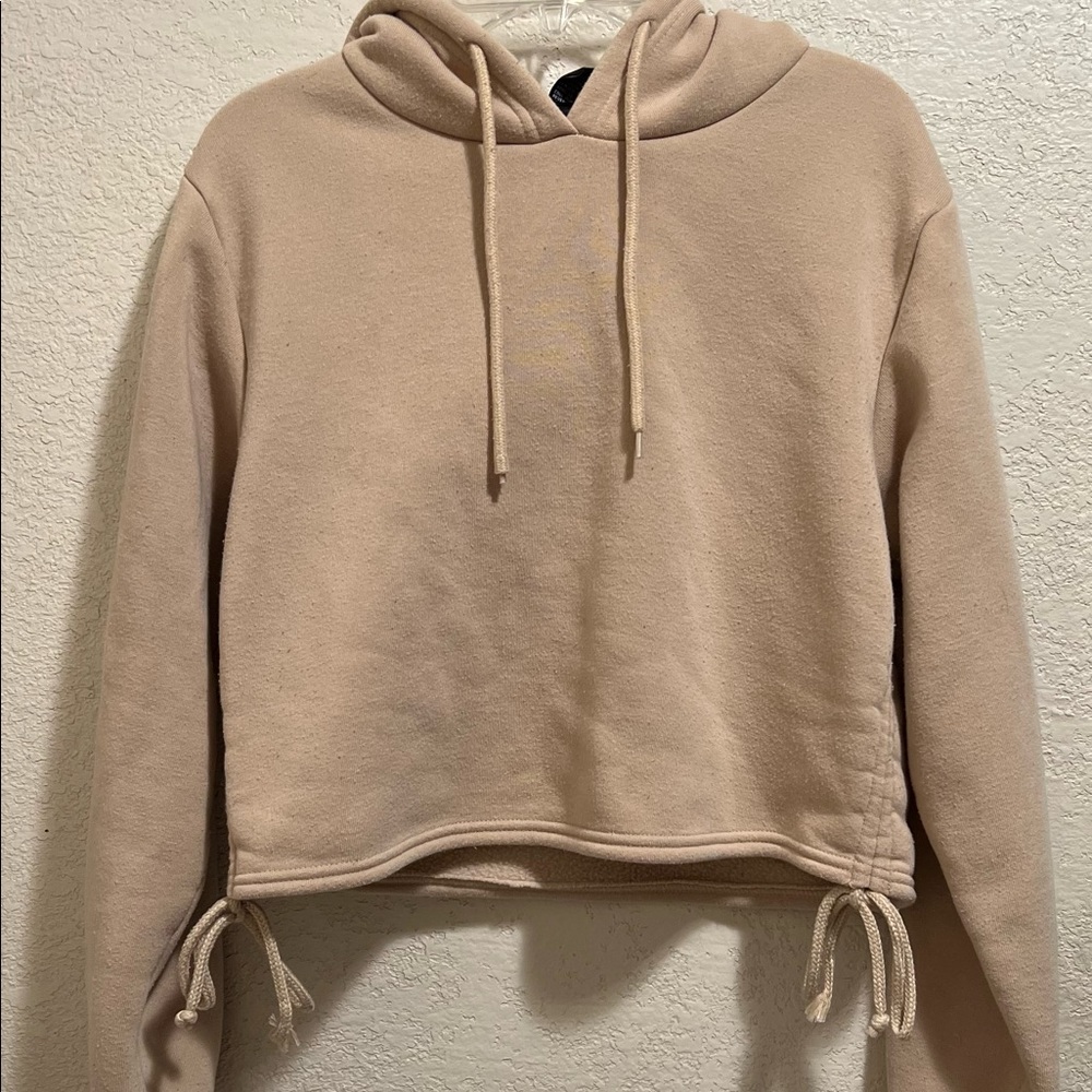 Rue21 Hoodie Sweater